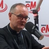 Abp Andrzej Przybylski: Dziecko jest nadzieją, a nie ciężarem