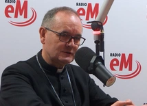 Abp Andrzej Przybylski: Dziecko jest nadzieją, a nie ciężarem