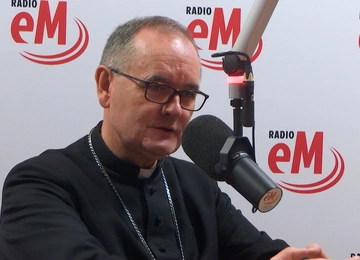 Abp Andrzej Przybylski: Dziecko jest nadzieją, a nie ciężarem