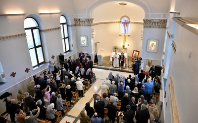 Leon XIV do Kościoła w Turcji: Logika małości jest prawdziwą siłą Kościoła