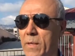 Ali Agca będzie w Izniku podczas papieskiej wizyty