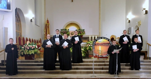 Życie Maryi - Górą Błogosławieństw