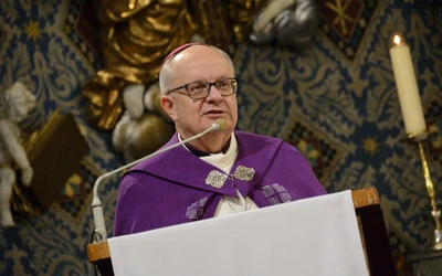 Celem formacji chrześcijańskiej jest zjednoczenie z Bogiem