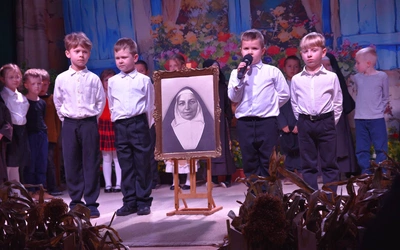 100 lat dla dzieci, rodzin, Polski i Kościoła