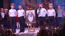 100 lat dla dzieci, rodzin, Polski i Kościoła