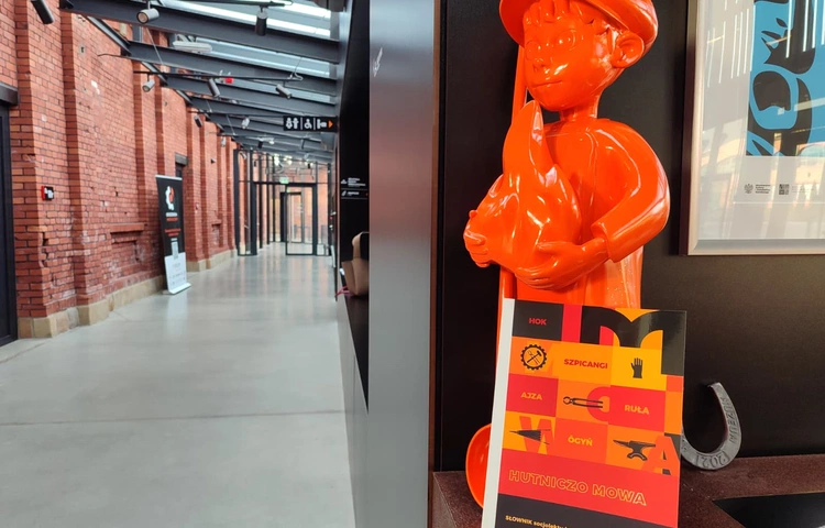 Chorzów. Powstał słownik mowy hutniczej