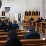 Adwentowy dzień skupienia księży