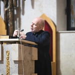 Adwentowy dzień skupienia księży