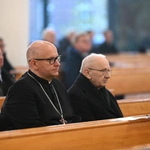 Adwentowy dzień skupienia księży