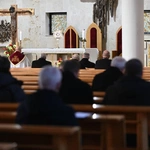 Adwentowy dzień skupienia księży