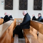 Adwentowy dzień skupienia księży