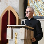 Adwentowy dzień skupienia księży