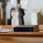 Adwentowy dzień skupienia księży