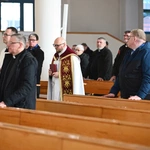 Adwentowy dzień skupienia księży