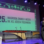 Nagrody im. ks. Tischnera 2025 
