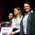 Nagrody im. ks. Tischnera 2025 