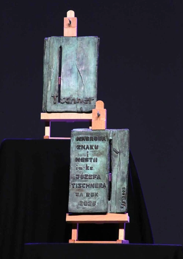 Nagrody im. ks. Tischnera 2025 