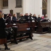 II Archidiecezjalne Dni Muzyki Kościelnej. Bo twój głos się liczy