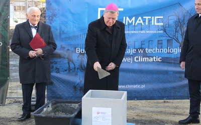 Nowy rozdział we wrocławskiej onkologii