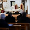 W Opolu odbył się dzień skupienia dla kapłanów