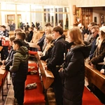 Diecezjalny zjazd Katolickiego Stowarzyszenia Młodzieży rozpoczęty