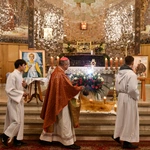 Diecezjalny zjazd Katolickiego Stowarzyszenia Młodzieży rozpoczęty