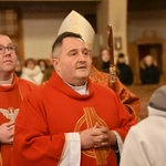 Diecezjalny zjazd Katolickiego Stowarzyszenia Młodzieży rozpoczęty