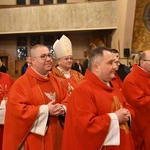 Diecezjalny zjazd Katolickiego Stowarzyszenia Młodzieży rozpoczęty