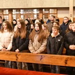 Diecezjalny zjazd Katolickiego Stowarzyszenia Młodzieży rozpoczęty