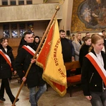 Diecezjalny zjazd Katolickiego Stowarzyszenia Młodzieży rozpoczęty