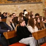 Diecezjalny zjazd Katolickiego Stowarzyszenia Młodzieży rozpoczęty