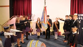 Pod skrzydłami Kalasancjusza: święto, które łączy pokolenia