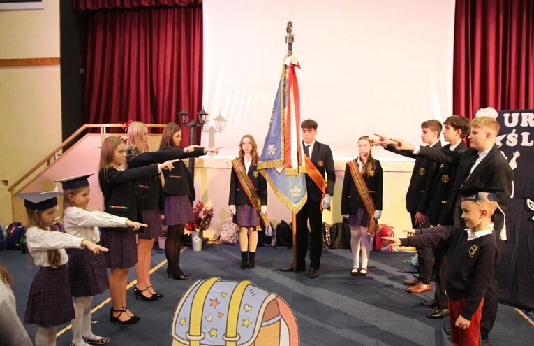 Pod skrzydłami Kalasancjusza: święto, które łączy pokolenia