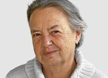 Nianią być czy nie być?