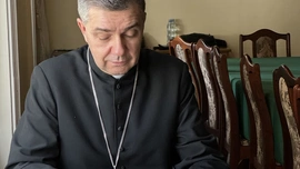 List pasterza na Adwent