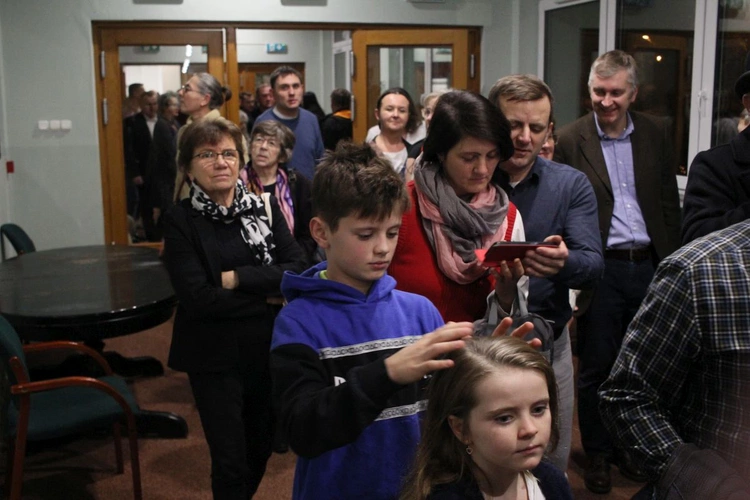 Gala 32. Regionalnego Konkursu Literackiego "Ze Śląskiem na ty"