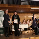 Gala 32. Regionalnego Konkursu Literackiego "Ze Śląskiem na ty"