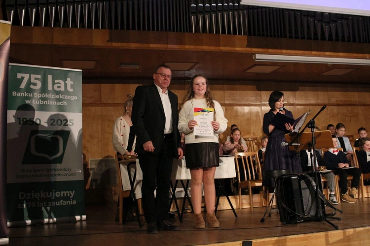 Gala 32. Regionalnego Konkursu Literackiego "Ze Śląskiem na ty"