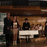 Gala 32. Regionalnego Konkursu Literackiego "Ze Śląskiem na ty"