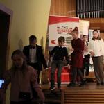 Gala 32. Regionalnego Konkursu Literackiego "Ze Śląskiem na ty"