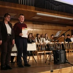 Gala 32. Regionalnego Konkursu Literackiego "Ze Śląskiem na ty"