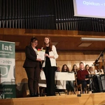 Gala 32. Regionalnego Konkursu Literackiego "Ze Śląskiem na ty"