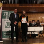 Gala 32. Regionalnego Konkursu Literackiego "Ze Śląskiem na ty"