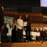 Gala 32. Regionalnego Konkursu Literackiego "Ze Śląskiem na ty"