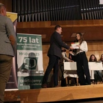 Gala 32. Regionalnego Konkursu Literackiego "Ze Śląskiem na ty"