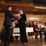 Gala 32. Regionalnego Konkursu Literackiego "Ze Śląskiem na ty"