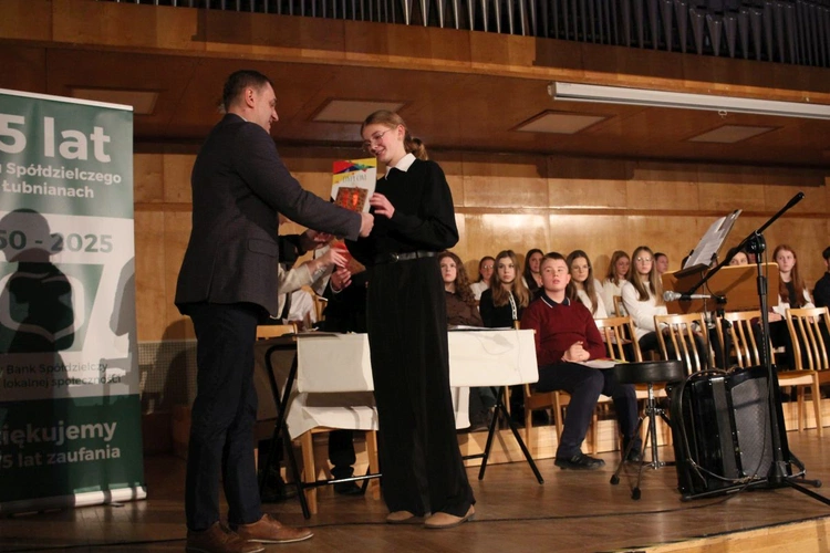 Gala 32. Regionalnego Konkursu Literackiego "Ze Śląskiem na ty"