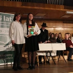 Gala 32. Regionalnego Konkursu Literackiego "Ze Śląskiem na ty"