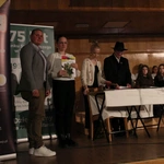 Gala 32. Regionalnego Konkursu Literackiego "Ze Śląskiem na ty"