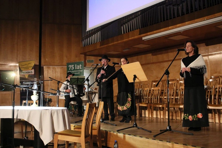 Gala 32. Regionalnego Konkursu Literackiego "Ze Śląskiem na ty"